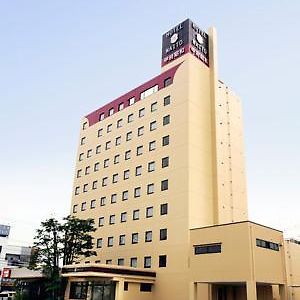Hotel Naito Kofu Showa